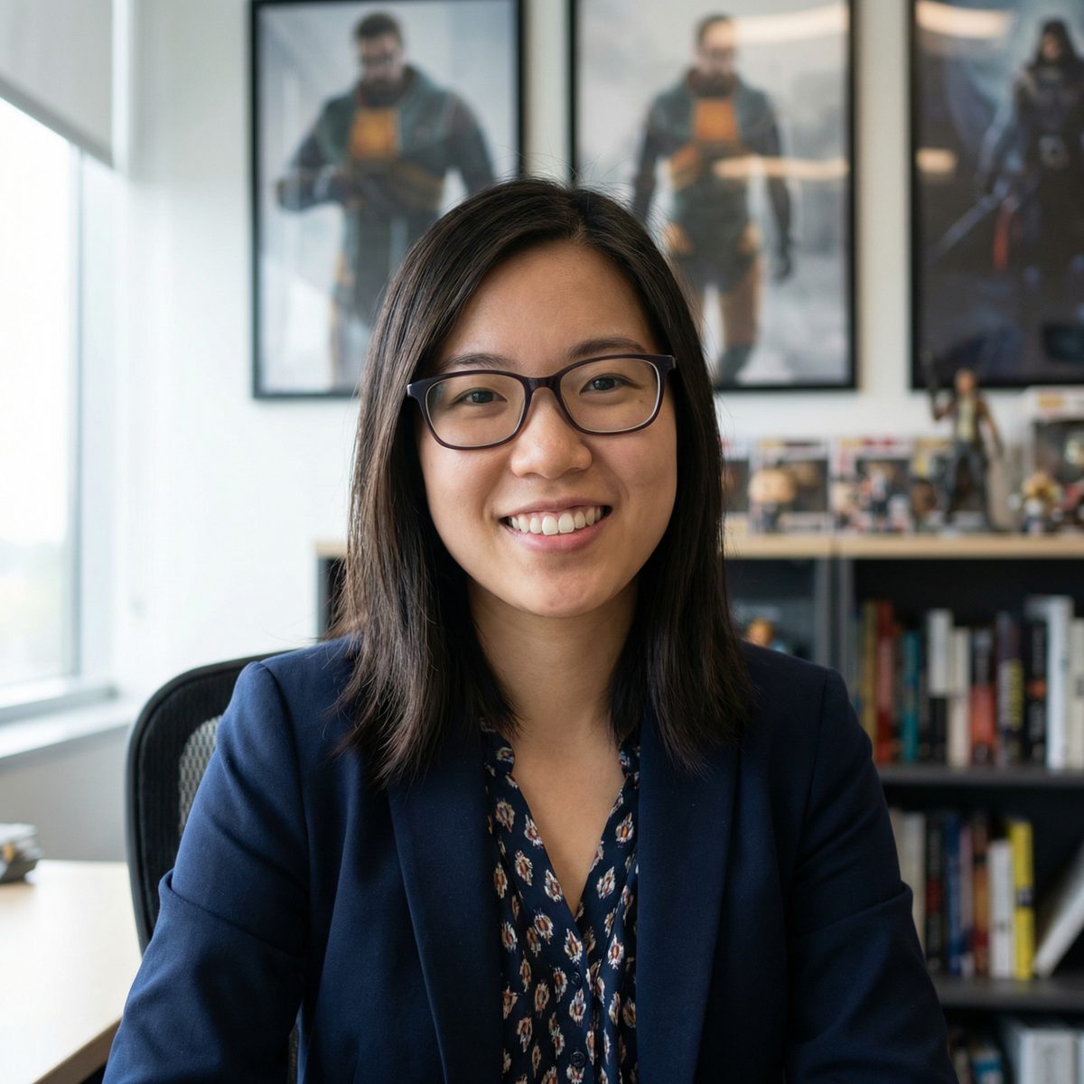 高清无码游戏顾问赵薇