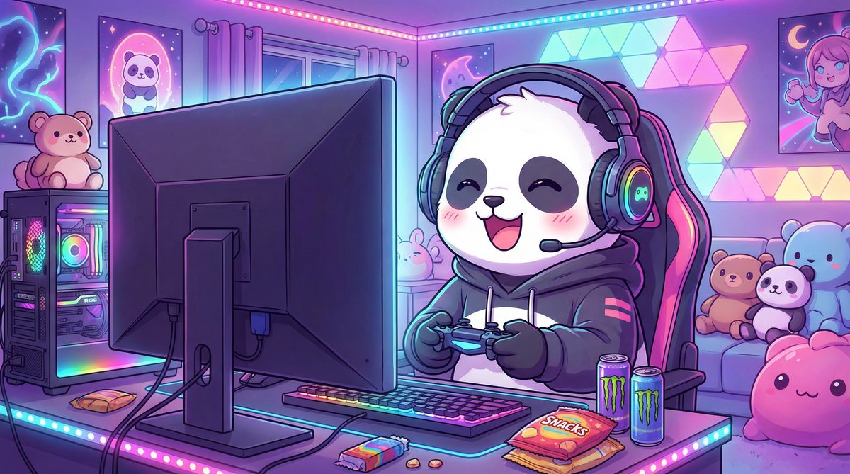 高清无码熊猫视频